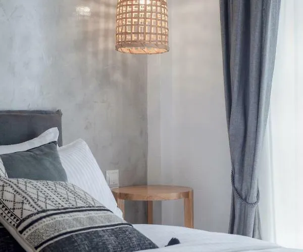 Oikia Meteora Kalambaka