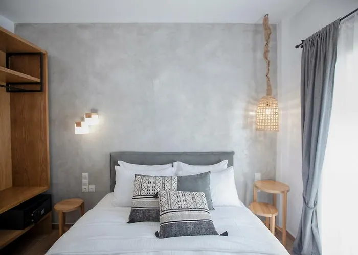 Oikia Meteora Pensjonat Kalambaka