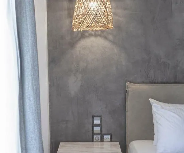 Oikia Meteora Pensjonat Kalambaka