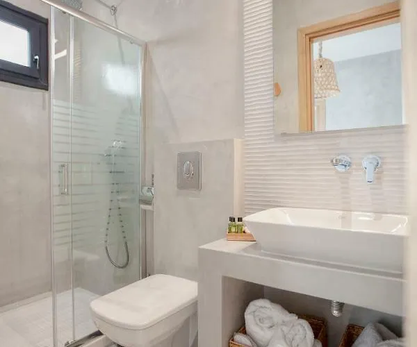 Oikia Meteora Kalambaka