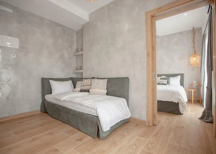 Oikia Meteora Kalambaka