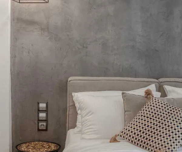 Oikia Meteora Pensjonat 4*