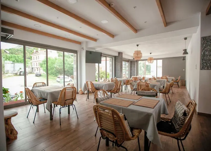 Oikia Meteora Pensjonat 4*