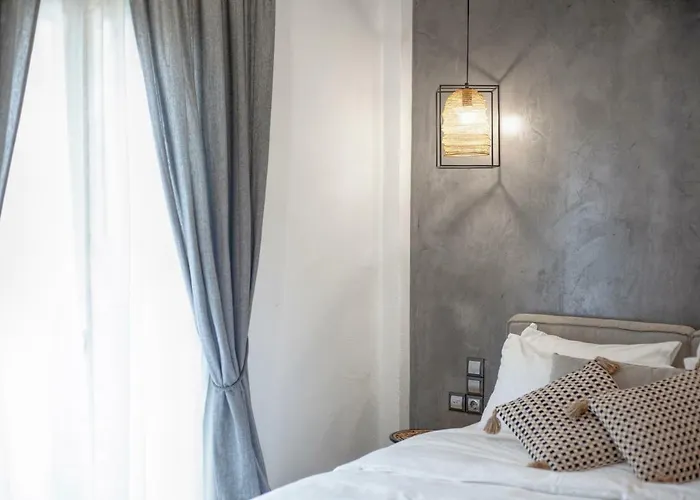 Oikia Meteora Pensjonat Kalambaka