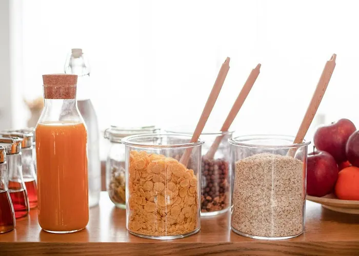 Pensjonat Oikia Meteora 4*