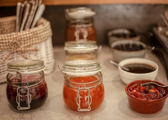 Oikia Meteora Pensjonat 4*